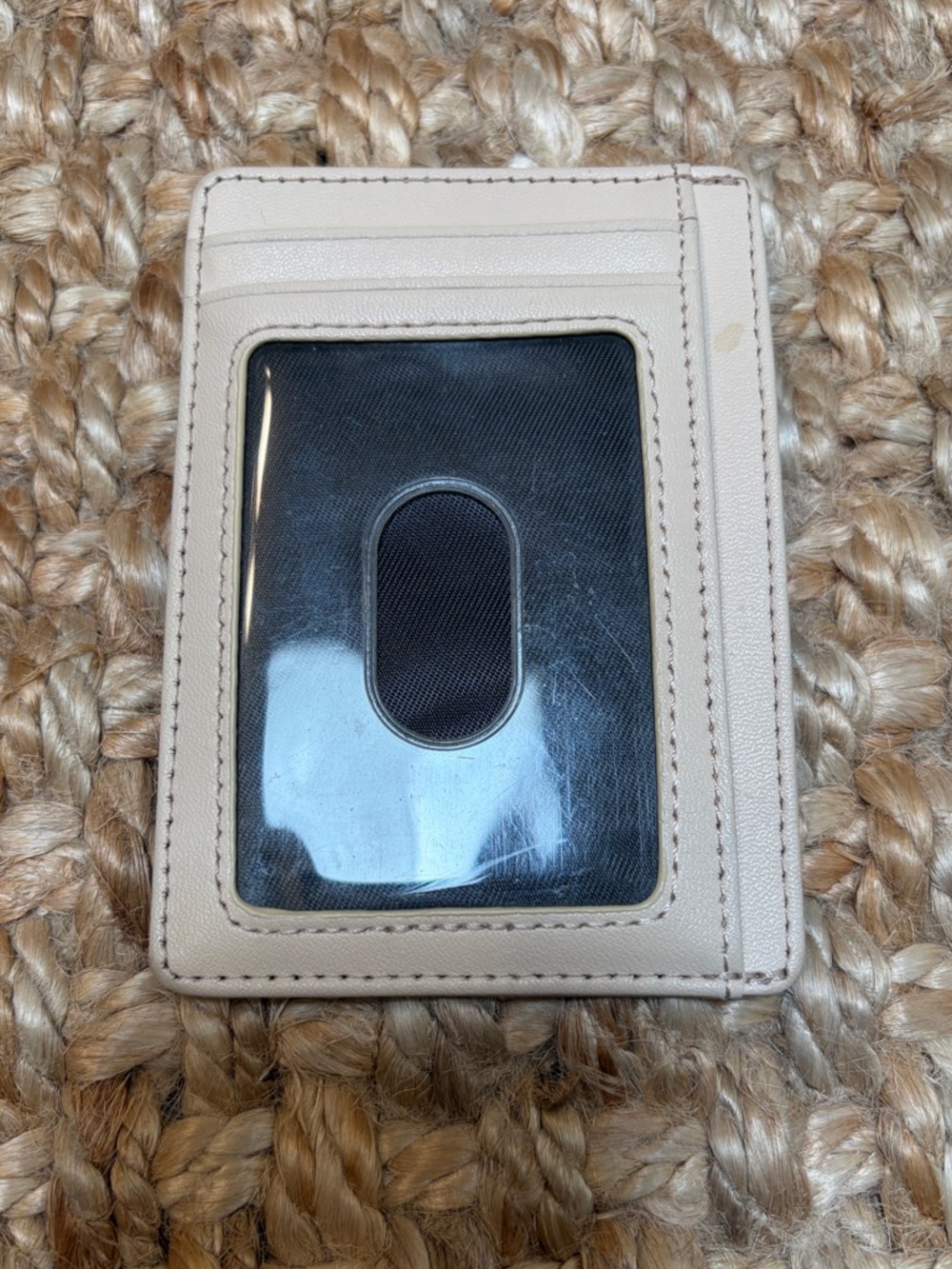 Gold Horse Wallet - Picture 3 of 6